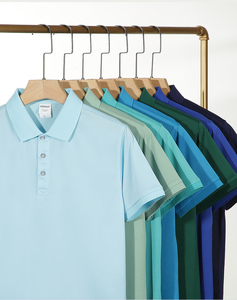 Camiseta Polo <span class=keywords><strong>de</strong></span> Golf Personalizada <span class=keywords><strong>de</strong></span> Secado Rápido, 100% Poliéster, Sublimación, Camiseta Polo Blanca, Camiseta Polo <span class=keywords><strong>de</strong></span> Talla Grande para <span class=keywords><strong>Hombre</strong></span> - Product Image 3