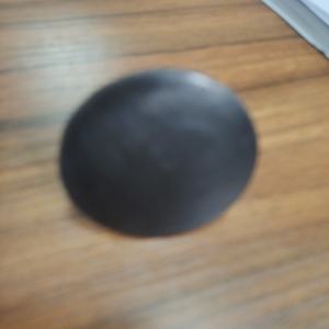 Tapón de Sellado de Goma de Silicona Moldeado Personalizado con Servicio de Corte, OEM/ODM Disponible, Certificado ISO9001:2015, Dureza 30-90 ShoreA - Product Image 2