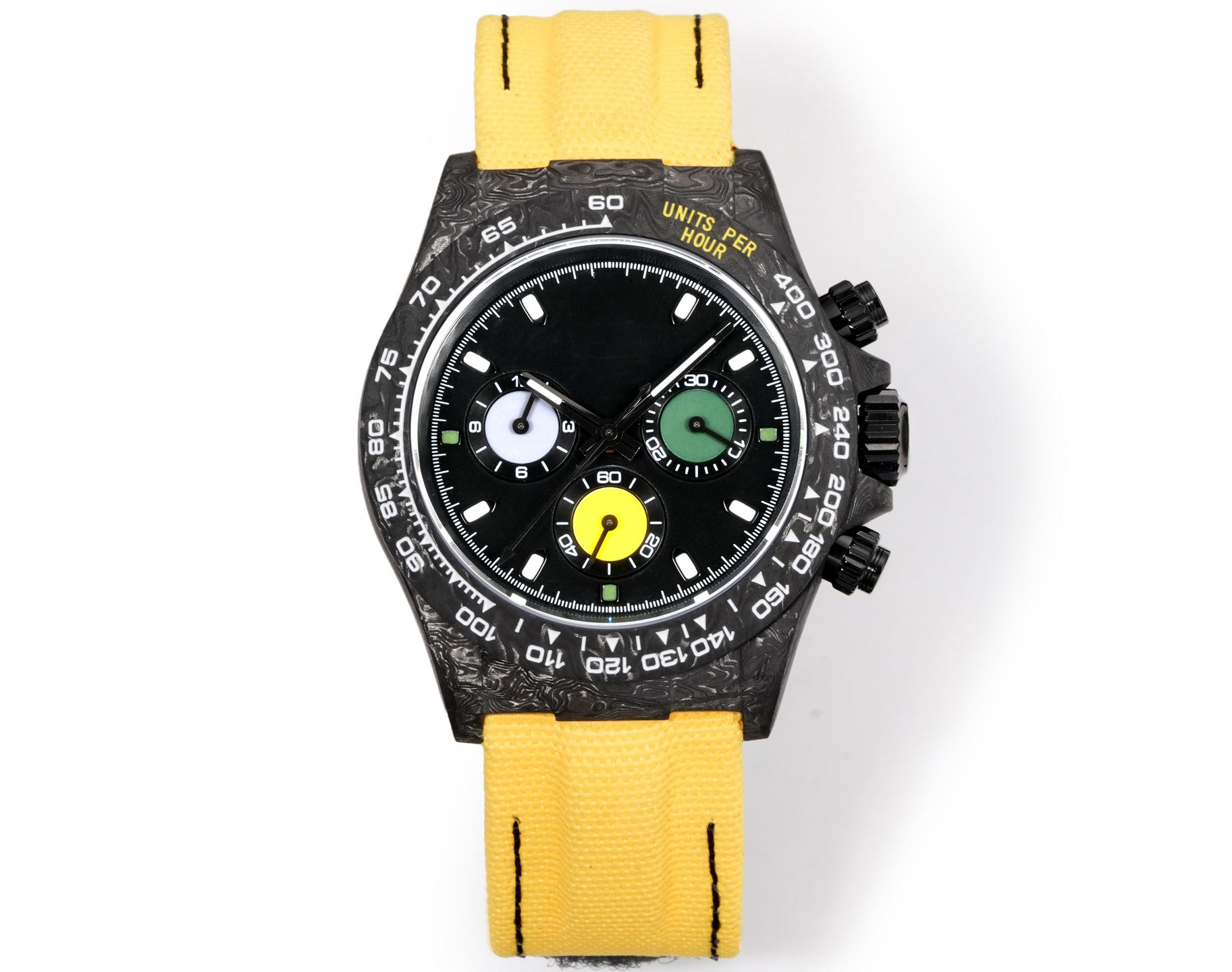 ขาว เหลือง เขียว