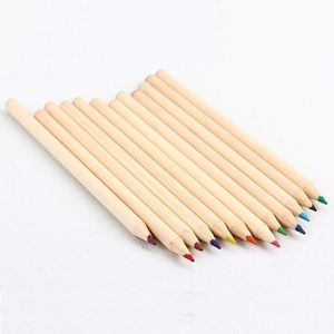 Custom Good Quality Oil-Based Pastel Colored Pencils Set Multi-Shaped Leads Home/<b>Office</b> Use for <b>Drawing</b> Coloring Painting - Product Image 2