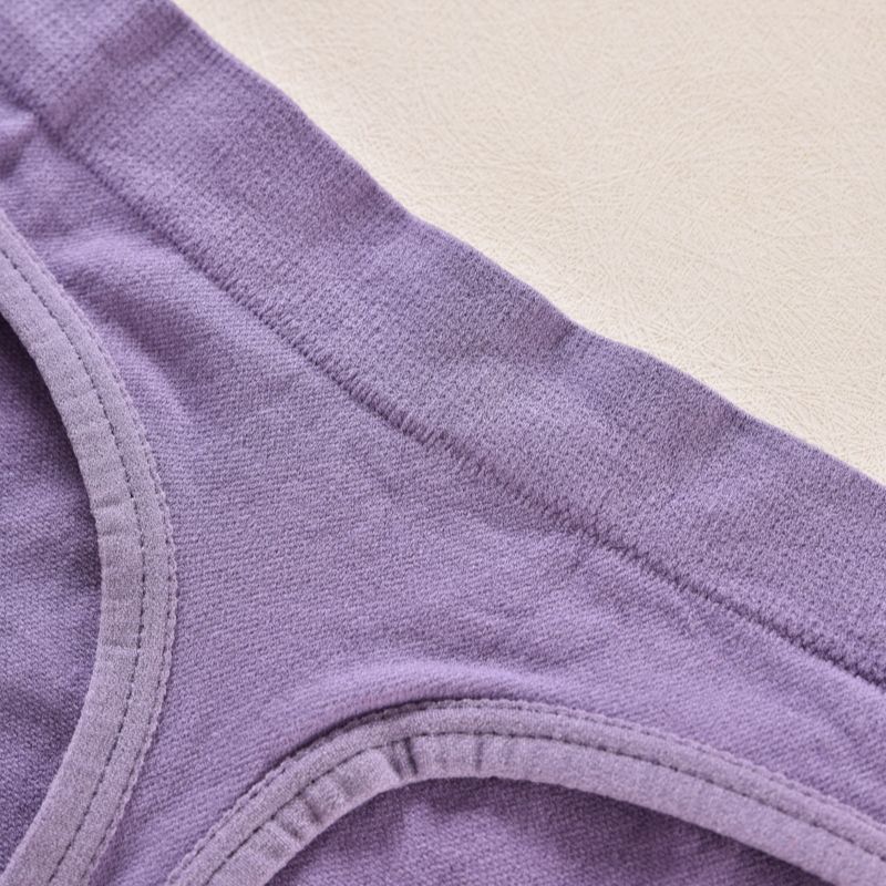 Wholesale Women Bra Panties Sets Adjustable Straps Bra Solid Panties Sets Comfort Soft Bra Intimates Lady Thong Breathable Set