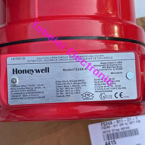 <span class=keywords><strong>Honeywell</strong></span> detektor api pemberitahuan, detektor <span class=keywords><strong>alarm</strong></span> Fs24x detektor api dan api FS24X-911-21-1 asli - Product Image 2