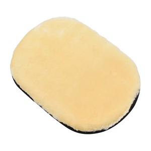 Guantes de limpieza de coches de microfibra con forro suave para el interior de la caja del reposabrazos - Product Image 5