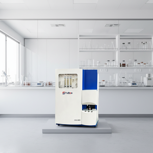 Intelligent Yubo Laboratory Analyzer Model ONH-6800 1 Year Warranty Specifically Designed for Detection Oxygen Nitrogen - Product Image 1