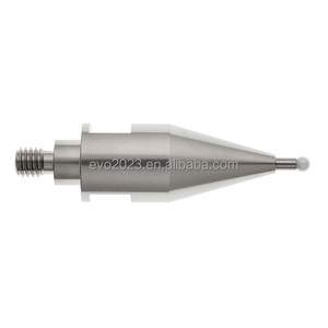 Bola de circonio M6 de 3mm, lápiz cónico para brazos Faro, L 43mm, <span class=keywords><strong>EWL</strong></span> 5,4mm 5003-7678 - Product Image 1