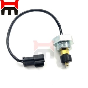 7861-92-4500 7861924500 Capteur de niveau d'huile et capteur de température pour chargeuse WA380-3 WA470-3 - Product Image 3