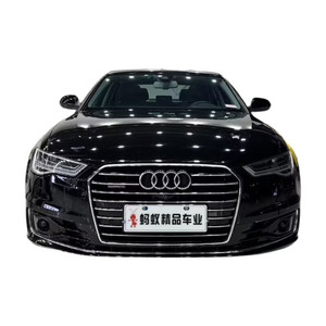 <span class=keywords><strong>Audi</strong></span> <span class=keywords><strong>A6</strong></span> 3.0T <span class=keywords><strong>quattro</strong></span> 2016 con differenziale centrale Torsen - Product Image 1