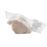 Filet de poisson épée sauvage biologique, surgelé IQF, désossé, coupé en blocs, portions, poisson d'océan, export, fournisseur en gros