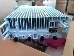 Rru5502 2100 Mhz Unidad de radio remota multimodo 5g para Estación Base de telecomunicaciones Gb Rru5502 Rf Unidad remota Fuente de alimentación 4G Wi-fi - Product Image 2
