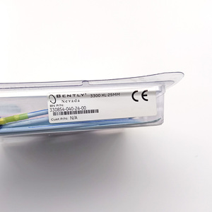 เนวาดา 330854-040-24-00 3300 สายต่อขยาย 25 มม. ใหม่เอี่ยม - Product Image 5
