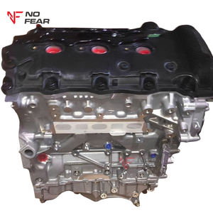 Moteur V6 3.0L neuf, bloc moteur LF1 pour GM BUICK Lacrosse Park <span class=keywords><strong>Avenue</strong></span> Equinox Chevrolet Captiva, ensemble moteur LF1 - Product Image 3