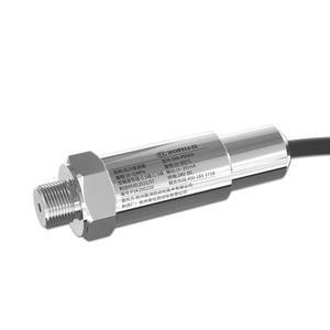 Transmisor de Presión y Temperatura Sumergible Personalizado, 4-20 mA, Sensor Integrado, Comunicación 485 para Presión Integrada - Product Image 1