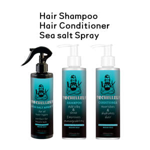 ชุดผลิตภัณฑ์ดูแลเส้น<span class=keywords><strong>ผม</strong></span>สำ<span class=keywords><strong>ห</strong></span><span class=keywords><strong>รับ</strong></span>ผู้ชาย <span class=keywords><strong>แชมพู</strong></span>และเจลครีมจัดแต่งทรง<span class=keywords><strong>ผม</strong></span> ราคาประหยัด <span class=keywords><strong>รับ</strong></span>ผลิตแบบ OEM/ODM พร้อมตัวอย่างทดลอง ราคาไม่แพง <span class=keywords><strong>รับ</strong></span>ทำตามสั่ง - Product Image 5