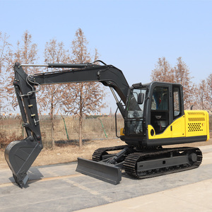 Mining Large <strong>Excavator</strong> New 20t 21t 28 Ton 29 Ton <strong>30t</strong> 40 Ton Breaker <strong>Excavator</strong> 35 Ton Crawler <strong>Excavator</strong> - Product Image 2