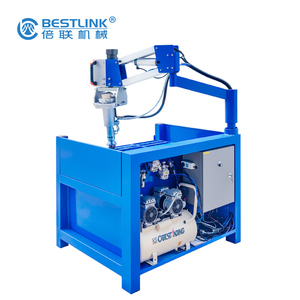 Chất lượng hàng đầu đá đá <span class=keywords><strong>DTH</strong></span> xuống lỗ búa Nút khoan bit máy xay để bán giá - Product Image 2