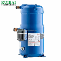 Compresseur frigorifique scroll Danfoss Performer 20HP SY240A4ABB SY240A4CBE SY240A4CBM SY240A4CBB SY240A4PBE