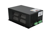 Fuente de Alimentación Láser de CO2 de 50W para Máquina de Corte y Grabado de CO2