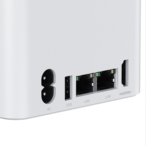 Máy tính để bàn <span class=keywords><strong>mini</strong></span> Beelink ME <span class=keywords><strong>Mini</strong></span> Home <span class=keywords><strong>Storage</strong></span> NAS, 6 khe cắm, CPU Intel N150, RAM 12GB LPDDR5, bộ nhớ trong 64GB EMMC, ổ cứng SSD 2TB, cổng USB Type-C, RJ45 <span class=keywords><strong>2</strong></span>.5G, hàng có sẵn - Product Image 6