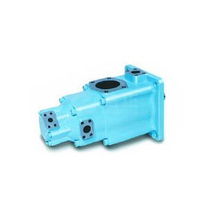Bomba Hidráulica en Venta, Serie T6 T6C T6D T6E, Bomba Hidráulica de Doble Paleta T6CC T6DC T6EC T7DBS - Product Image 3
