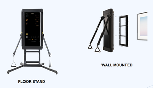 24-inch Intelligent Home Training <b>Machine</b>, With More Than 200 Training Modes to Choose From BYS-XJS-SCTM01024 BYS-XJS-SCTM01024 - Product Image 2