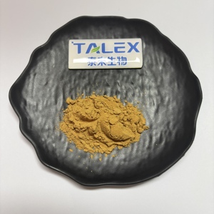 Extrait de plante naturelle en poudre, extrait de pissenlit en poudre - Product Image 3