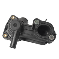 OEM 2S4Q-9K478-AD 2S4Q9K478AD 1086282 1198060 Carcasa del termostato del refrigerante