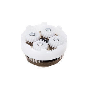Offre Spéciale bas prix 26mm boîte de vitesses 12v 24v <span class=keywords><strong>moteur</strong></span> à engrenages à courant continu pour opérateur de <span class=keywords><strong>store</strong></span> motorisé - Product Image 6