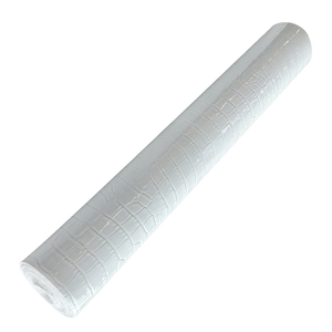 Cuero Sintético con Patrón <span class=keywords><strong>de</strong></span> Cocodrilo, Impermeable, Apto para Tapicería <span class=keywords><strong>de</strong></span> <span class=keywords><strong>Sofás</strong></span> Hechos a Mano y Decoración del Hogar, Disponible en el Extranjero - Product Image 3