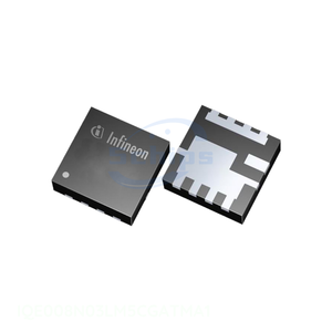 Buy Online Electronic Components IQE008N03LM5CGATMA1 PG-TTFN-9-1 Transistors Original One Stop Service - Product Image 1