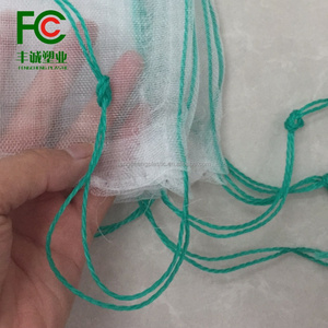 Protection fiable contre les insectes en HDPE stabilisé aux UV pour arbres fruitiers avec des sacs <span class=keywords><strong>anti</strong></span>-insectes réutilisables et des housses en maille - Product Image 3