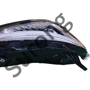 Pièce auto Surong OE10550753 10550754, phares avant à LED pour <span class=keywords><strong>MG</strong></span> ZS, haute <span class=keywords><strong>performance</strong></span>, 6000K, 4000 lumens, 12V - Product Image 4