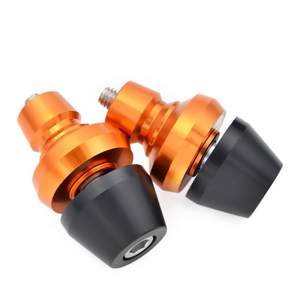 Protection de cadre de moto anti-chute, protection de garde-boue avant, vis de 6 mm pour KTM 1090 Adventure/R RC 125 200 390 690 Du - Product Image 6