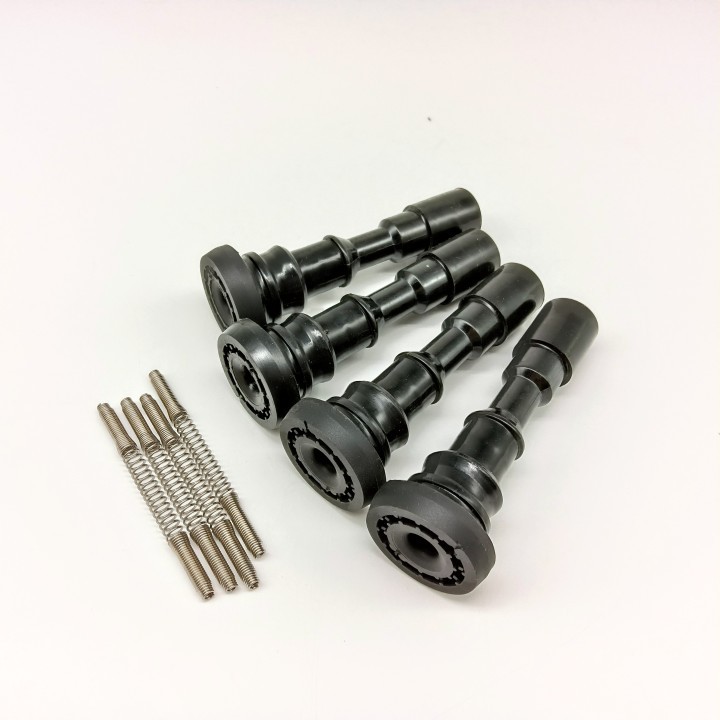 DADF325052 High Quality Silicone Ignition Coil Rubber Boot For BRILLIANCE