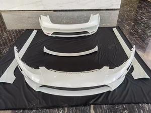 Kit de carrocería, parachoques delantero, Modelo 3, accesorios, <span class=keywords><strong>2023</strong></span> - Product Image 2