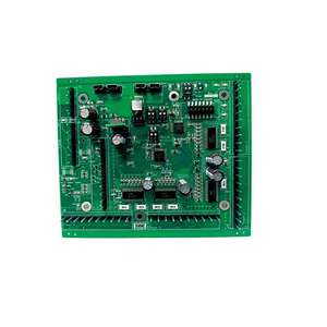 Prototype <b>PCBA</b> Assembly Controller Boards for Coin Washing Machine from <b>PCBA</b> Plant Coin Washing Machine Control <b>PCB</b> Board - Product Image 1