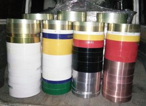 DH中国チャンネルレターアルミストリップハンドユースチャンネルレターストリップ、コイルで簡単に文字を作成 - Product Image 5