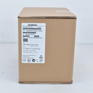 Nuevo y Original <span class=keywords><strong>6SE6430</strong></span> <span class=keywords><strong>2AD31</strong></span> <span class=keywords><strong>5CA0</strong></span> 6SE6 430 <span class=keywords><strong>2AD31</strong></span> <span class=keywords><strong>5CA0</strong></span> para PLC - Product Image 1