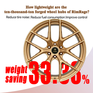 Rines de Aleación Forjada de 18-21 Pulgadas 5x114.3 5x120 para BMW F30 G20 Toyota Supra Lexus IS <span class=keywords><strong>RC</strong></span> Nissan 370Z Ford Mustang <span class=keywords><strong>Chevrolet</strong></span> <span class=keywords><strong>Camaro</strong></span> - Product Image 2