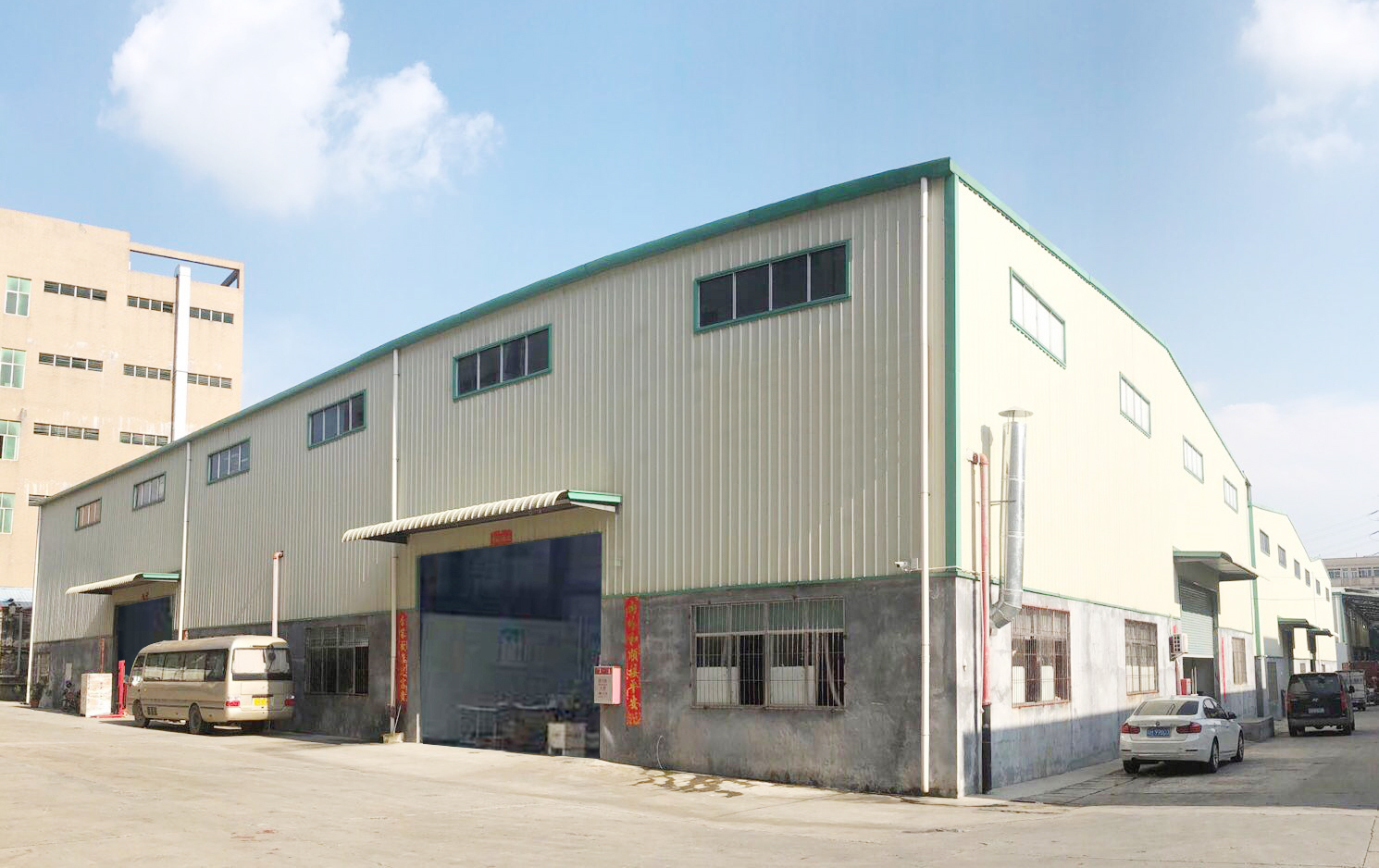 Bể bơi Máy tạo nước Ozone xả corona để xử lý nước 4