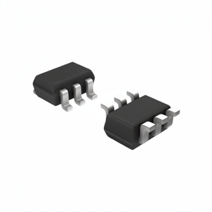 Componentes Electrónicos Ic BC856BS,115 Nuevos - Product Image 1