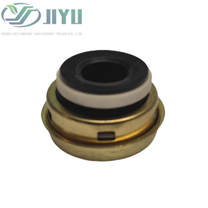 Joint mécanique FBW-15 * 36.5 joint d'huile de moto SIC/CA/CE /NBR - Product Image 1