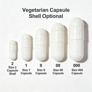 大豆イソフラボンカプセル　大量注文　カスタムOEM/ODM　女性の健康サプリメント - Product Image 4