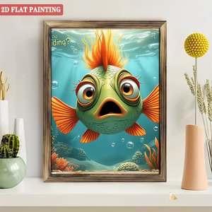 30x40 Inch Wooden Frame Canvas Art for <strong>Homeopathy</strong> - Product Image 2