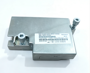 Variateur de fréquence IPD S120 SLM 480V 1050A AC-DC-AC 6SL3353-3AE41-1CA0 - Product Image 6