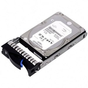 00FN250 Original 3.5" 4TB 7200 RPM SAS 12GBPS Hot Swap Hard Drive SSD for Server Enterprise SSD - Product Image 3