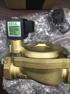 Solenoide SCG238F017 |   Válvula de Control Industrial DN40 G1-1/2, 24V, 2 Vías, Acción Directa para Agua y Aire - Product Image 3
