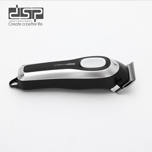 Tondeuse à cheveux électrique Dsp Encore Pro, corps en alliage d'aluminium, rechargeable par USB, pour salon et usage domestique - Product Image 3