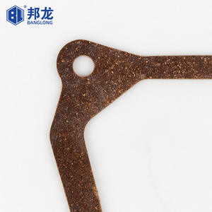 3-5kw 168/170F 188/190F ซีลปะเก็นปั๊มน้ำเบนซิน - Product Image 2