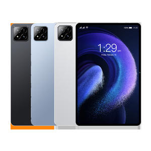 Nouveau Pad6s Kids Tablet PC 2K Display Octa Core Processor pour l'éducation <span class=keywords><strong>Android</strong></span> <span class=keywords><strong>13</strong></span> 4G/5G Calling Tablet PC for kids - Product Image 3