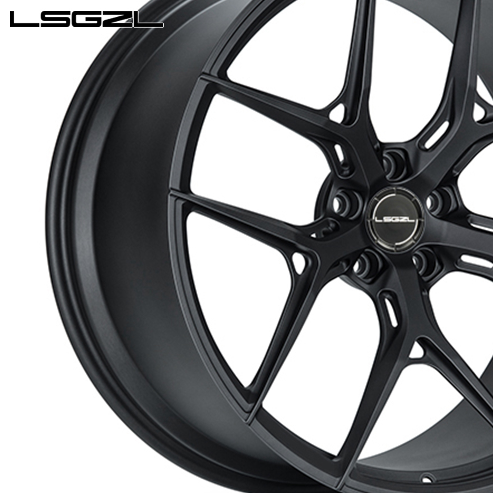 How to Choose the Right VW 5x112 Wheel: A Complete Buyer's Guide